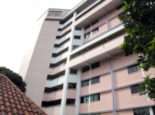Blk 101 Bukit Purmei Road (Bukit Merah), HDB 2 Rooms #257532